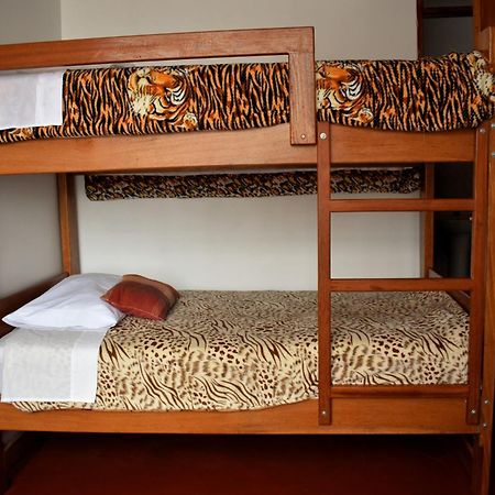 Suzet House Guest House อ็อกซาปามปา ภายนอก รูปภาพ