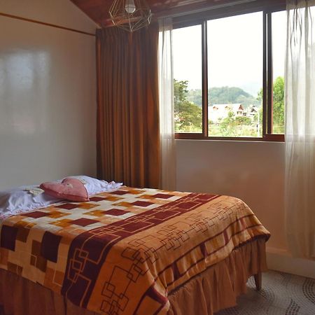Suzet House Guest House อ็อกซาปามปา ภายนอก รูปภาพ