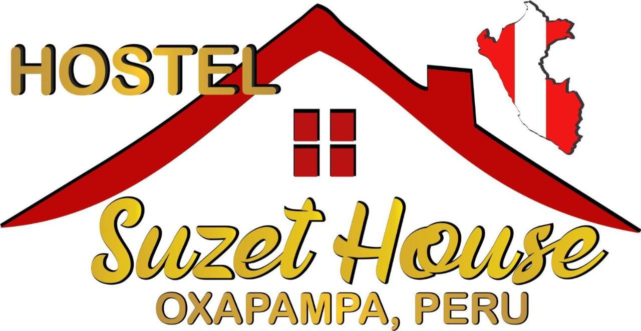 Suzet House Guest House อ็อกซาปามปา ภายนอก รูปภาพ