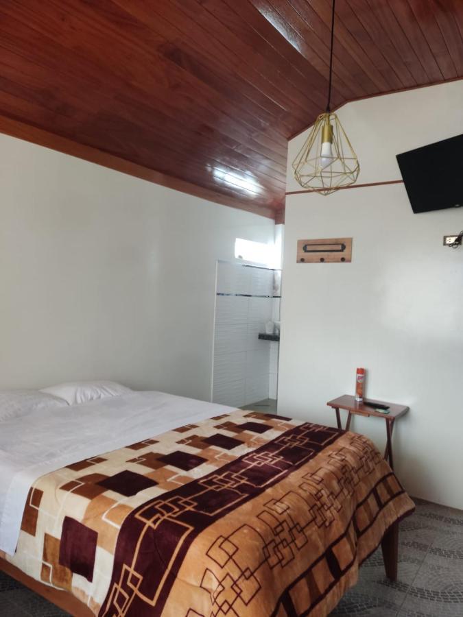 Suzet House Guest House อ็อกซาปามปา ภายนอก รูปภาพ