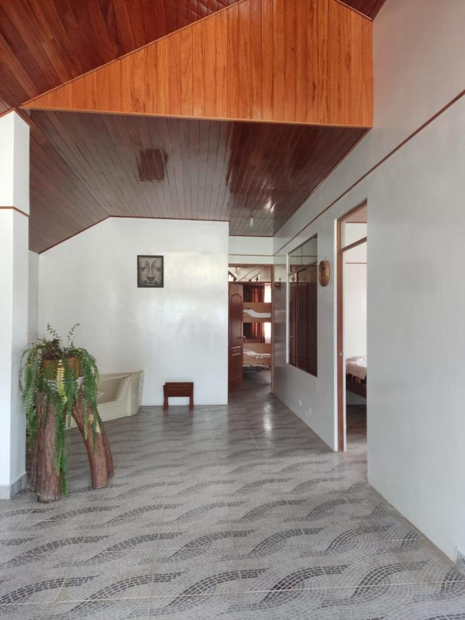 Suzet House Guest House อ็อกซาปามปา ภายนอก รูปภาพ
