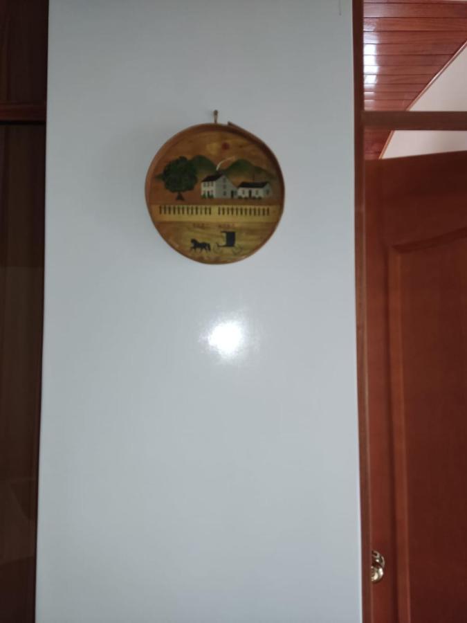 Suzet House Guest House อ็อกซาปามปา ภายนอก รูปภาพ