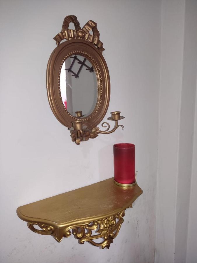 Suzet House Guest House อ็อกซาปามปา ภายนอก รูปภาพ