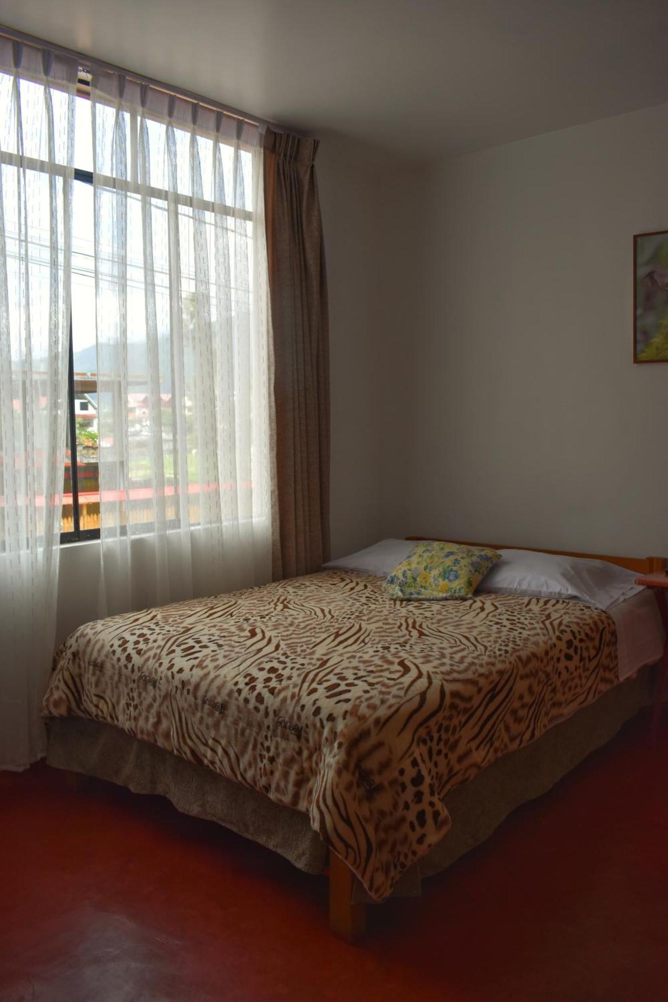 Suzet House Guest House อ็อกซาปามปา ภายนอก รูปภาพ