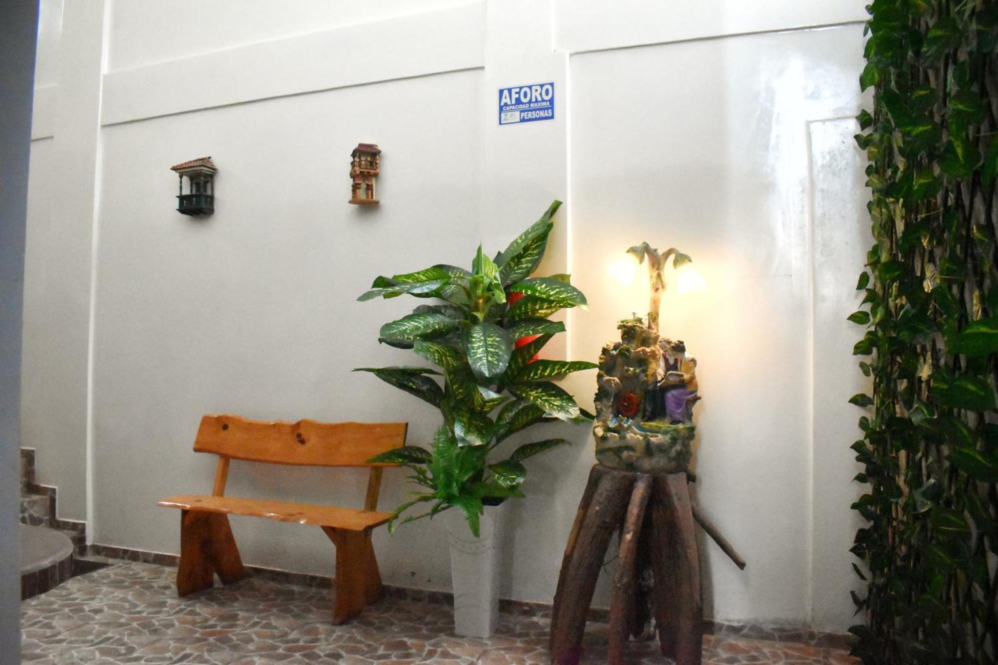 Suzet House Guest House อ็อกซาปามปา ภายนอก รูปภาพ