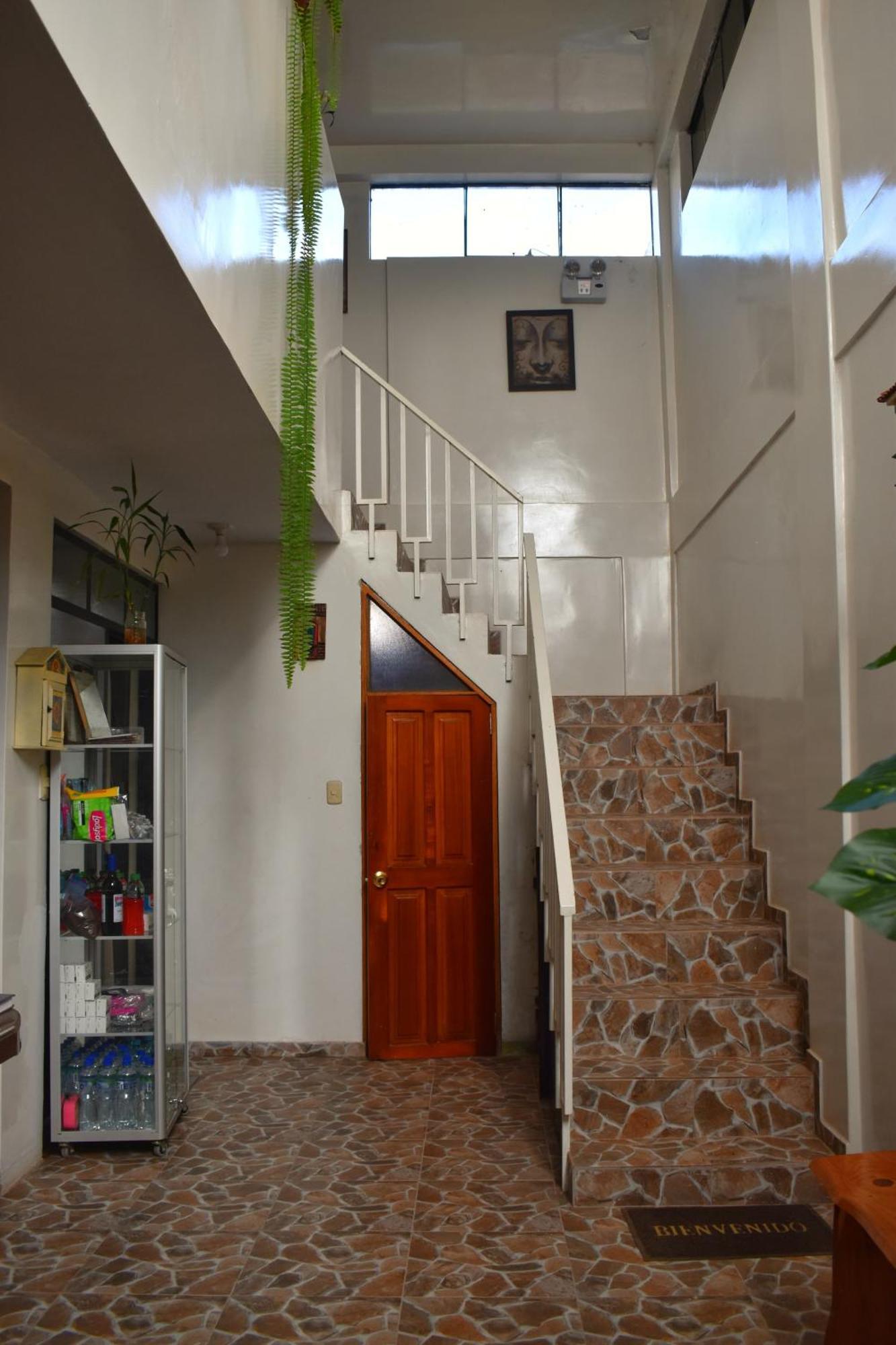 Suzet House Guest House อ็อกซาปามปา ภายนอก รูปภาพ