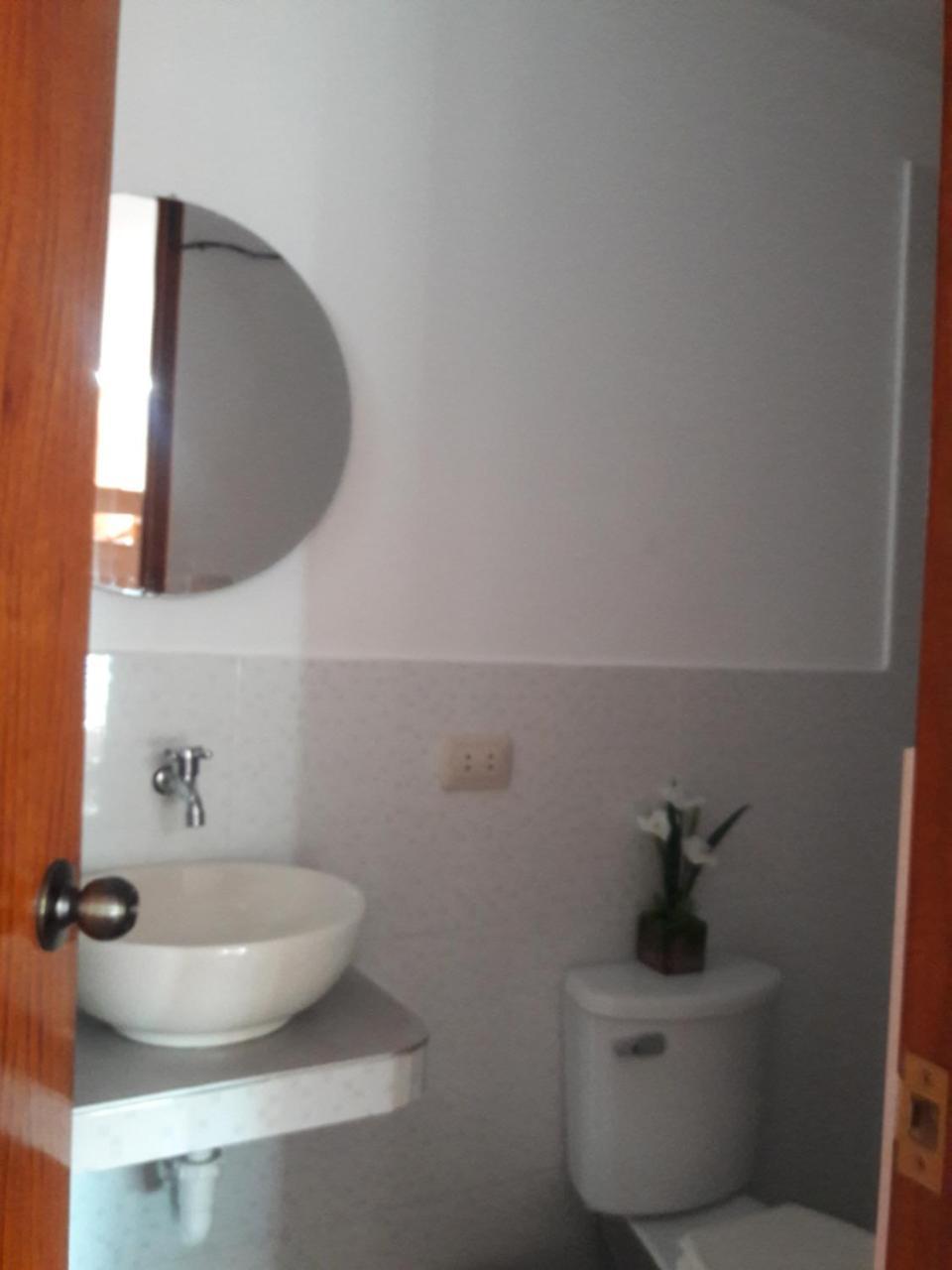 Suzet House Guest House อ็อกซาปามปา ภายนอก รูปภาพ