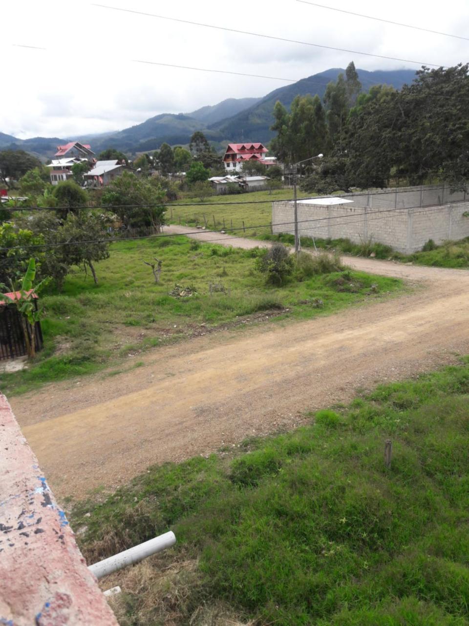 Suzet House Guest House อ็อกซาปามปา ภายนอก รูปภาพ