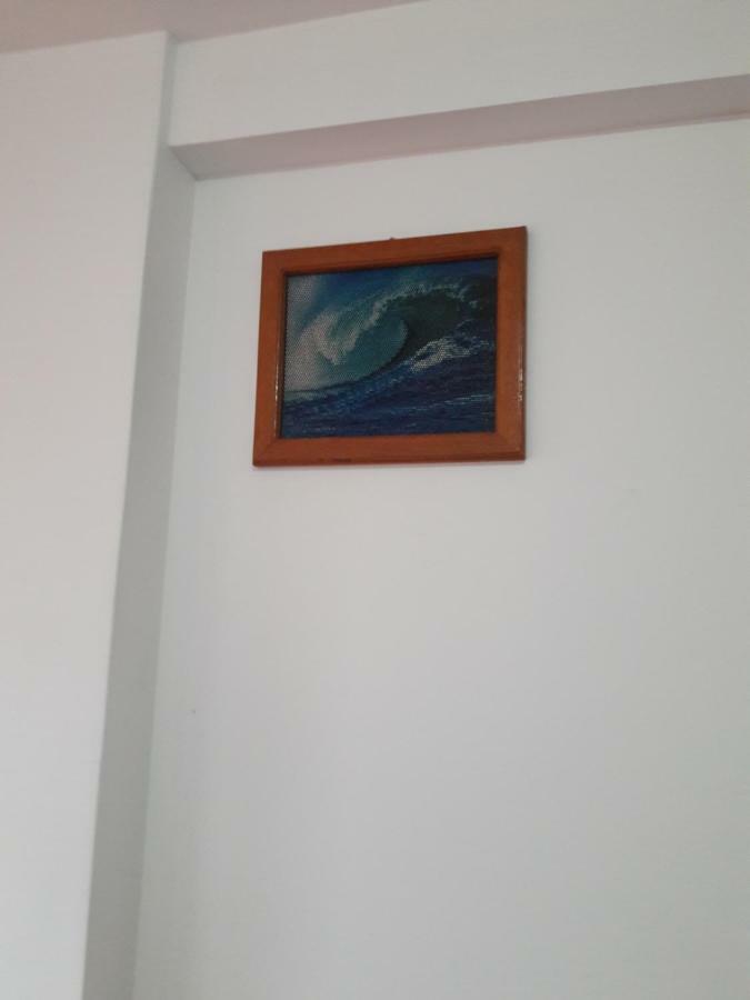 Suzet House Guest House อ็อกซาปามปา ภายนอก รูปภาพ