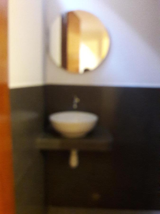 Suzet House Guest House อ็อกซาปามปา ภายนอก รูปภาพ